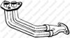 BOSAL 734-885 Exhaust Pipe